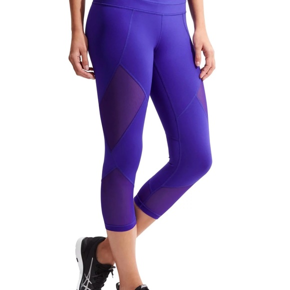 Athleta Sonar Capri - Picture 2 of 6